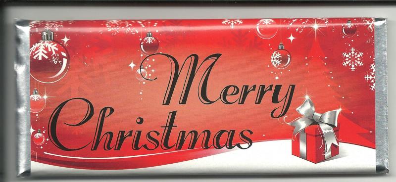 gifts holiday red front