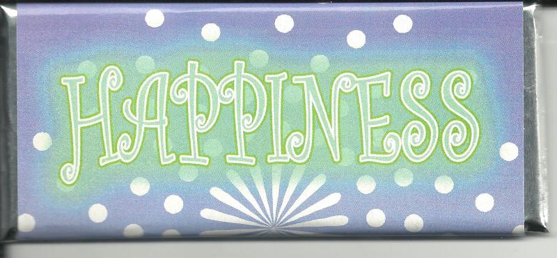 Happiness front