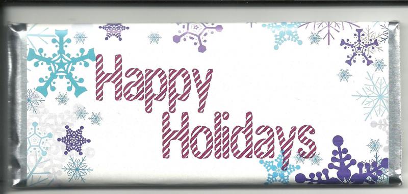 happiest holiday front