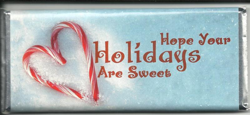 holidays sweet sugar cookies front