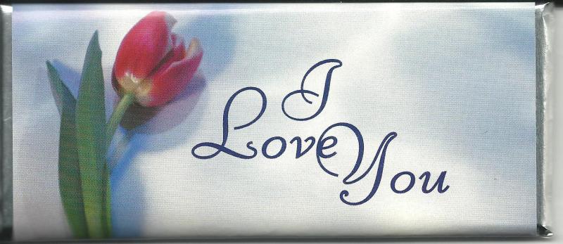 Love you more today front