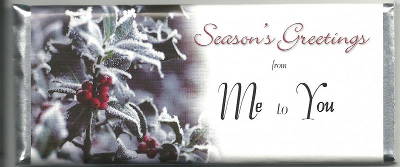 me2you season's greetings front