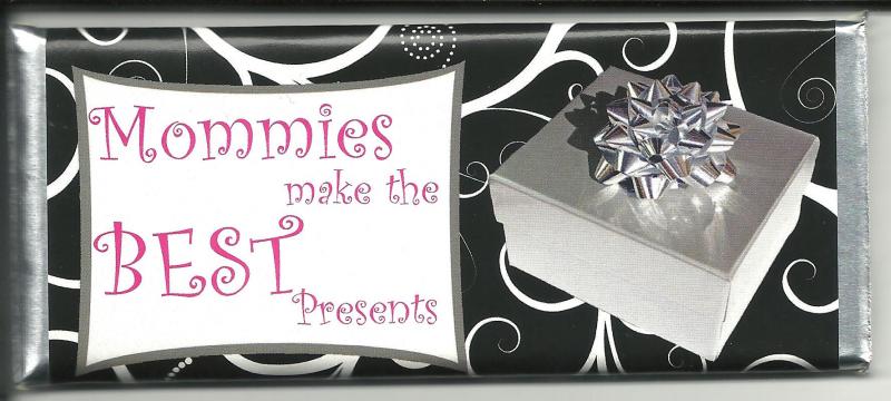 mommies best present front