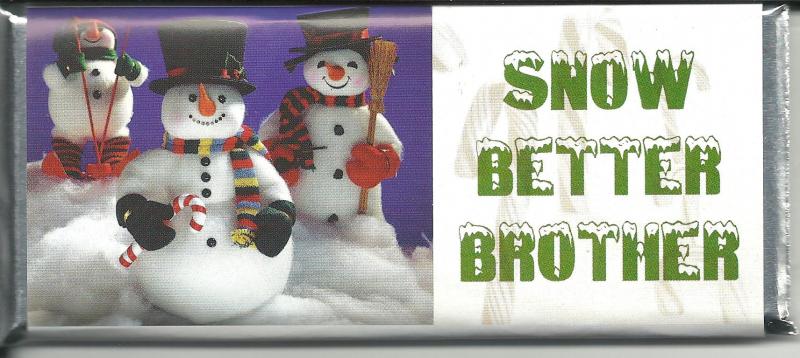 snow better brother front