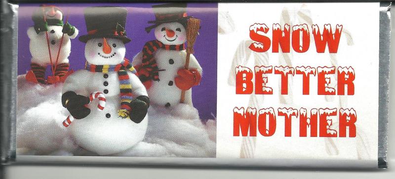 snow better mother front