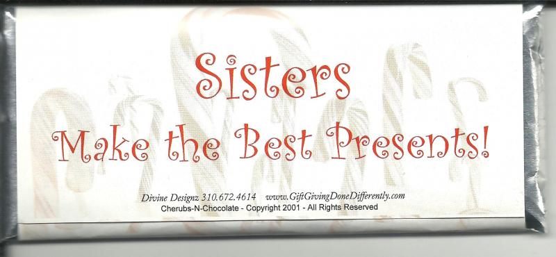 snow better sister back